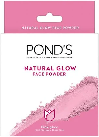 ponds powder