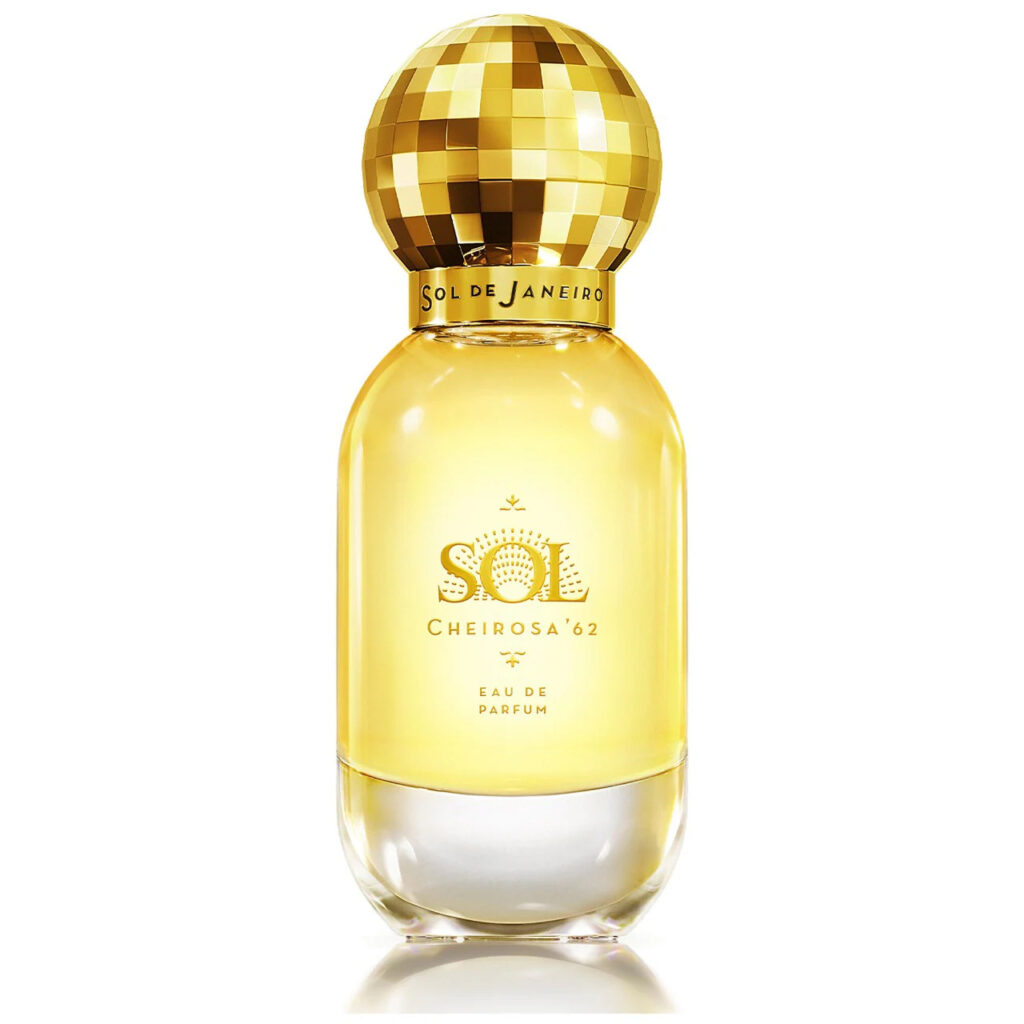 Best Sol de Janeiro Perfume: The Tropical Fragrance Taking Over Social Media 2024