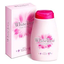 whiteTone
